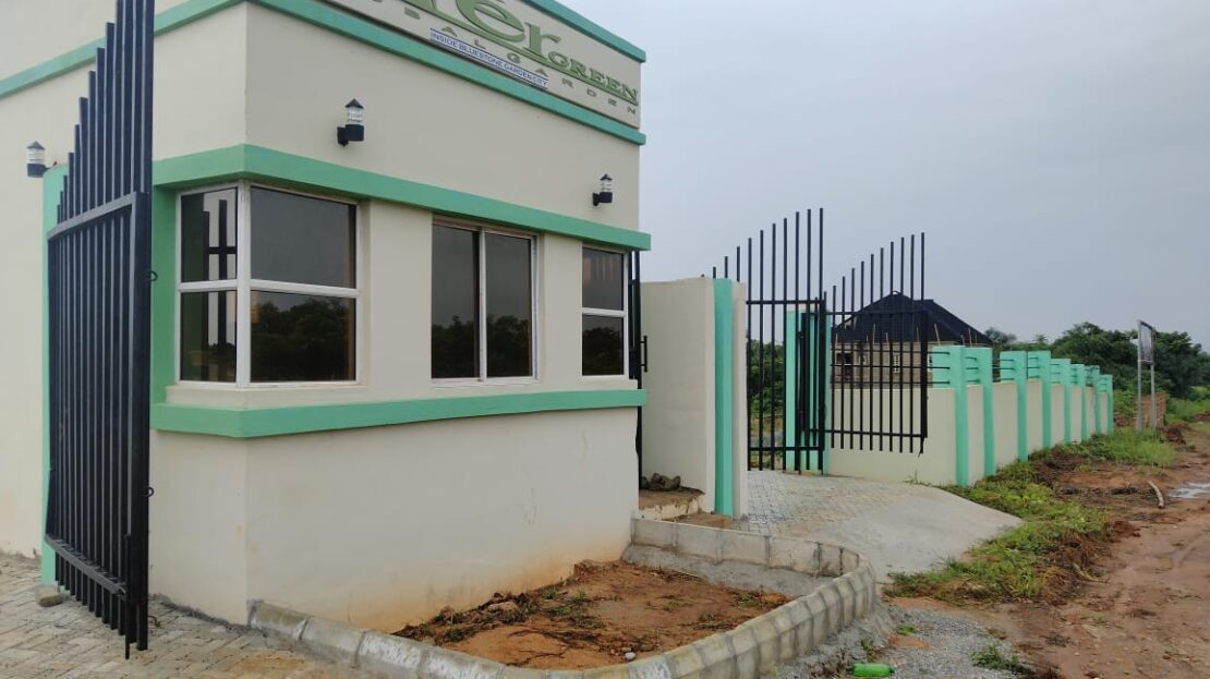 land for sale in mowe