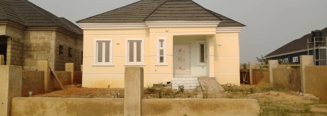 land for sale in mowe