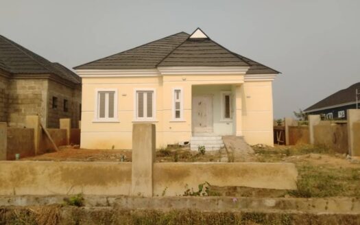 Affordable Lands For Sale in Mowe