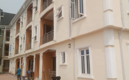 2 Bedrooms Flats for Rent in Unity Estate, Egbeda