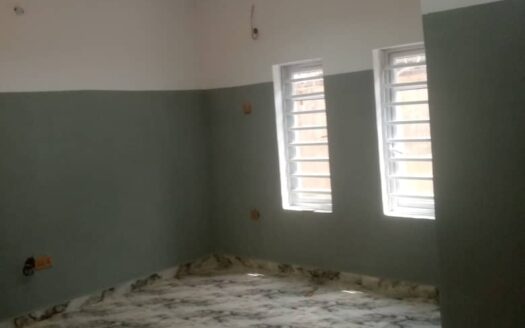 3 Bedroom Flat For Rent in Seliat Estate, Egbeda