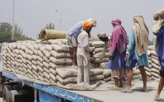 cement prices in nigeria today