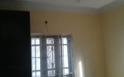 Newly Built 2 Bedrooms Flat For Rent in Abule Odu Egbeda