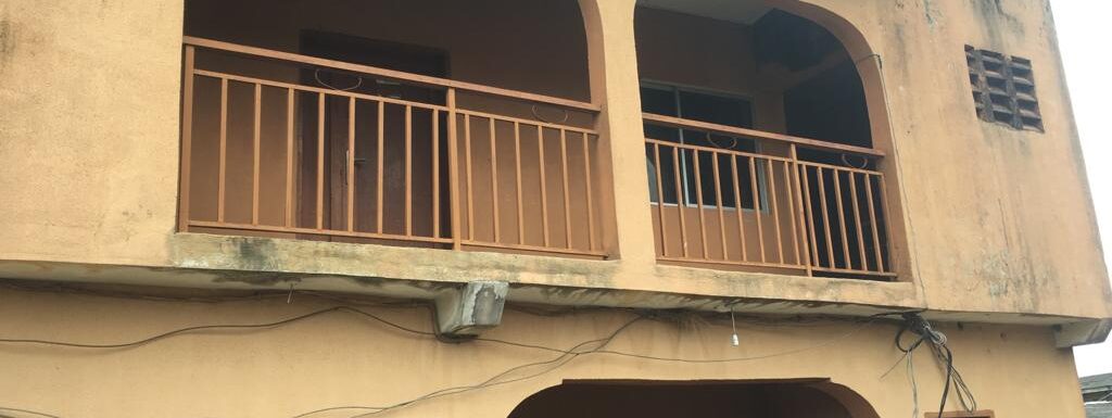 3-Bedroom Flats For Sale At LASU Igando