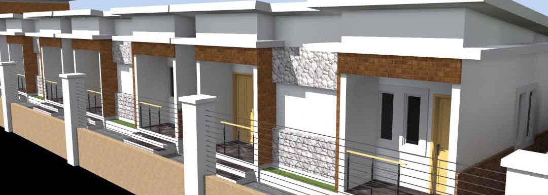 pictures of self-contained room