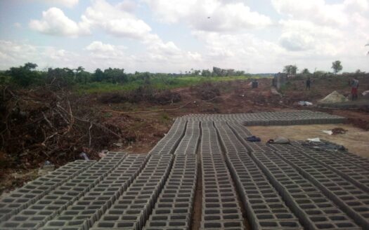 Land For Sale At Legacy Garden City