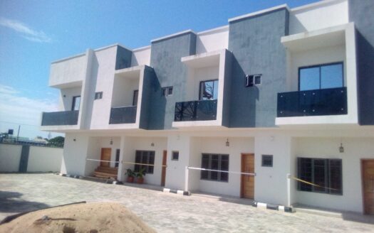 Luxurious 2 Bedroom Terrace Plus BQ For Sale