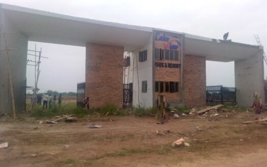 Affordable Land For Sale At Lake View And Resort Estate Epe