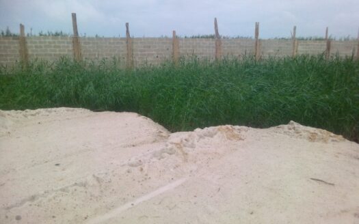 Best Buy – Land for Sale at Chevron Lekki