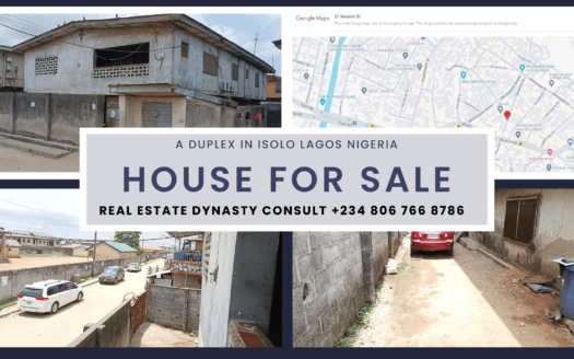 Affordable Duplex With Shop Attached For Sale