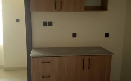 Brand New Four Bedroom Fully Detached House
