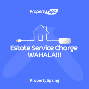 estate service charge