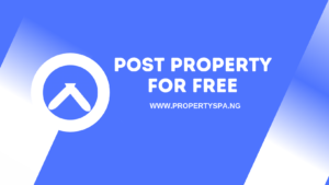Real Estate & Property in Nigeria for sale and Rent